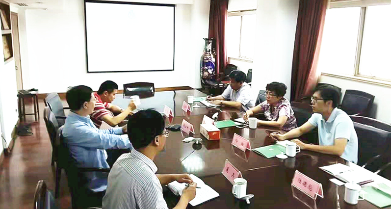 安博网页中国有限公司集团新闻简报（6月21日-28日） 