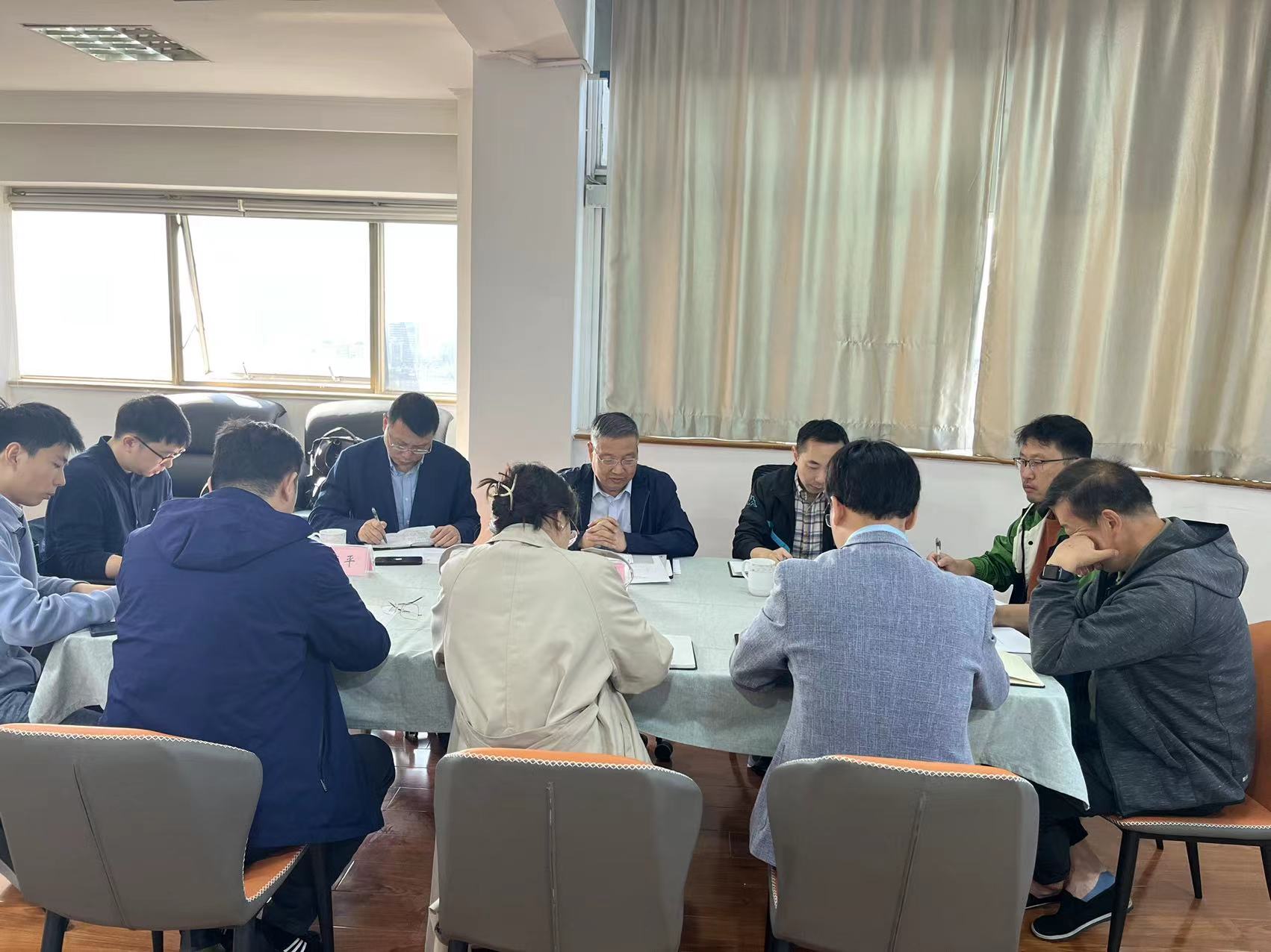 安博网页中国有限公司集团顺利通过ISO9001质量管理体系年度监督审核