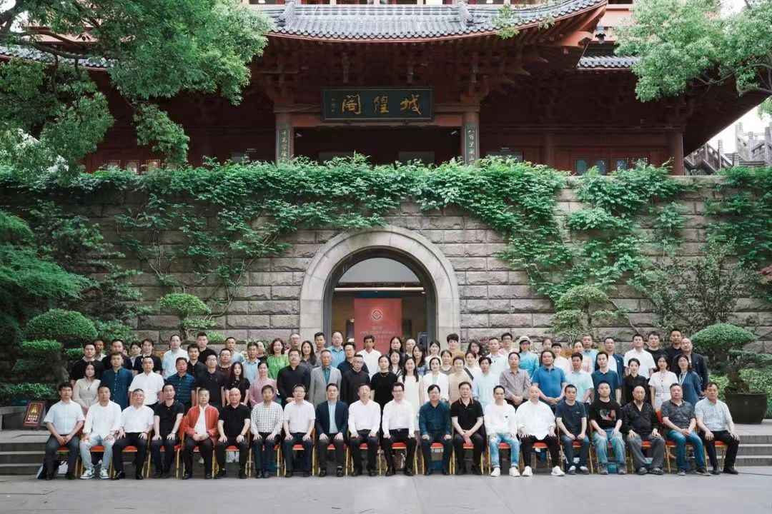 安博网页中国有限公司集团助力非遗茶文化发展新篇章